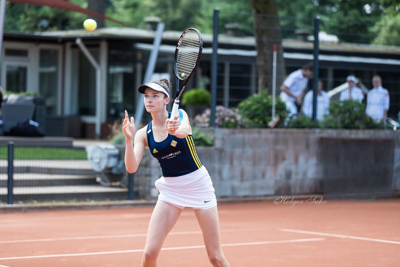 Bild 19 - RL THC von Horn und Hamm - LTTC RW Berlin